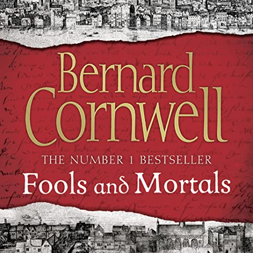 Fools and Mortals von HarperCollins Publishers